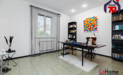 Купить коттедж, Минск, Рассонская ул., 7 соток. Фото 30