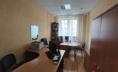 Продажа офиса, Гродно, Янки Купалы, 78А, 74.6 кв.м.. Фото 3
