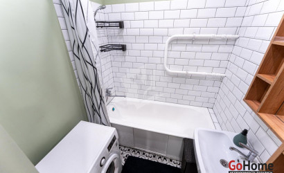 Купить 1-комнатную квартиру, Минск, Судмалиса ул., 22/А (Ленинский район). Фото 14