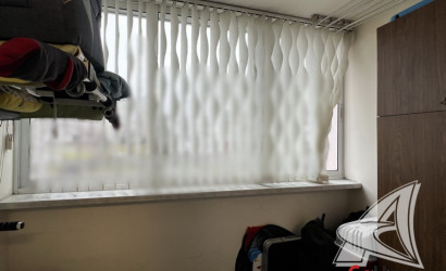 Купить 3-комнатную квартиру, Брест, Ковалево, ул. Луцкая. Фото 20