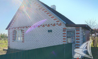 Купить дом, Морозовичи, Лыщицкий с/с, 20 соток. Фото 4