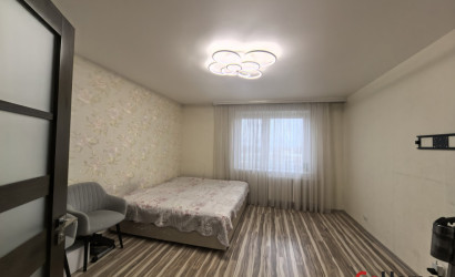 Купить 3-комнатную квартиру, Витебск, Титова, 121/2. Фото 7