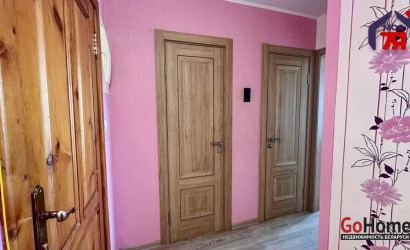 Купить 3-комнатную квартиру, Солигорск, Парковая ул., 20. Фото 25