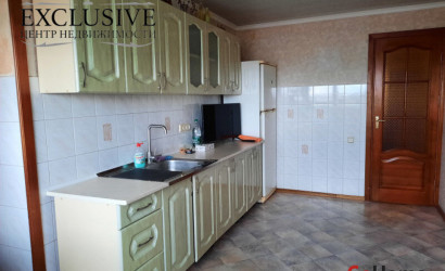 Купить 3-комнатную квартиру, Новополоцк, Молодежная ул., 207/2. Фото 5