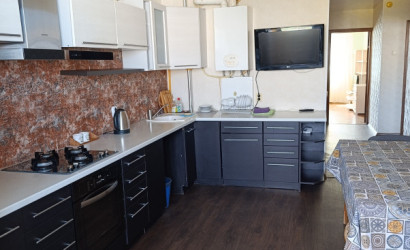 Снять 3-комнатную квартиру на сутки, Новогрудок, Дроздовича,д.34. Фото 2