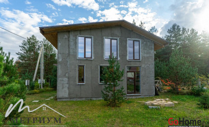 Купить дом, Миколаевщина, Белорусская ул., 107, 13.3 соток. Фото 1