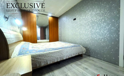 Купить 4-комнатную квартиру, Новополоцк, Молодежная ул., 128. Фото 7