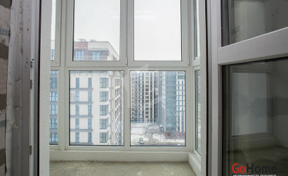 Купить 1-комнатную квартиру, Минск, Савицкого ул., 23 (Октябрьский район). Фото 12