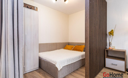 Купить 1-комнатную квартиру, Минск, Берута ул., 24/4 (Фрунзенский район). Фото 7