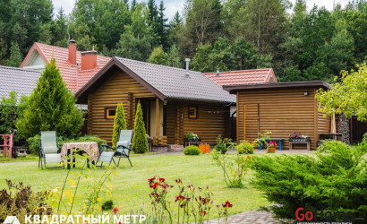 Купить дом, ВЕРЯГИ, 10 соток. Фото 6