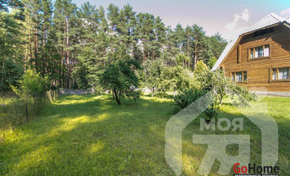 Купить коттедж, Гатовичи, Лесная ул., 25 соток. Фото 13