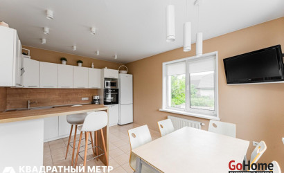 Купить дом, Бобруйск, Пригородная ул., 24, 10.99 соток. Фото 6