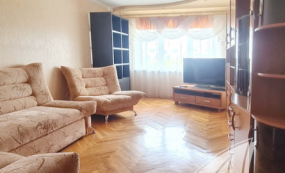 Купить 3-комнатную квартиру, Брест, Восток, ул. Ленинградская. Фото 2