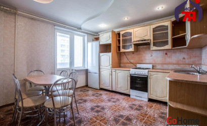 Купить 3-комнатную квартиру, Минск, Мазурова ул., 12 (Фрунзенский район). Фото 2