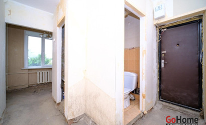 Купить 2-комнатную квартиру, Минск, Калинина ул., 1 (Первомайский район). Фото 19