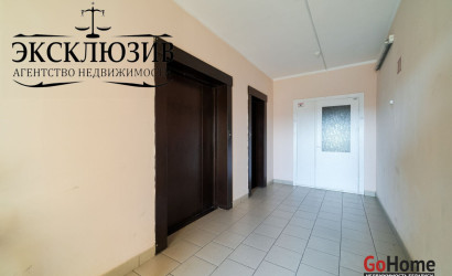 Купить 2-комнатную квартиру, Минск, Связистов ул., 10 (Партизанский район). Фото 21