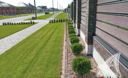 Купить дом, Брест, Ямно-вычулки, 10.15 соток. Фото 39