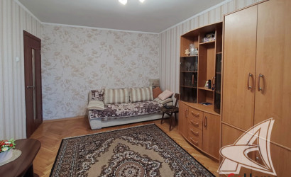 Купить 2-комнатную квартиру, Брест, Восток, ул. Московская. Фото 3