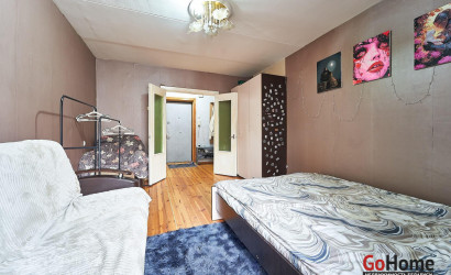 Купить 1-комнатную квартиру, Минск, Маяковского ул., 154 (Ленинский район). Фото 2