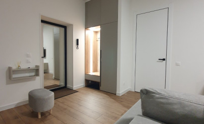 Снять 2-комнатную квартиру на сутки, Гродно, просп. Космонавтов, д. 29. Фото 14