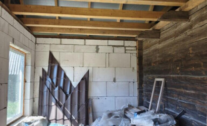 Купить дом, Шавдини, Принеманская ул., 20/А, 25 соток. Фото 11