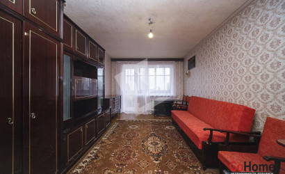 Купить 4-комнатную квартиру, Минск, Маяковского ул., 14 (Ленинский район). Фото 32