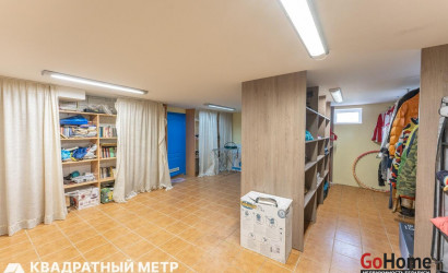 Купить коттедж, Ждановичи, Дружная ул., 9, 10 соток. Фото 31