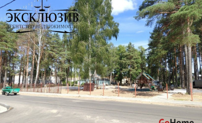 Купить 2-комнатную квартиру, Зеленый Бор, Железнодорожная ул., 1. Фото 30