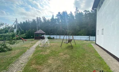  2-этаж.(1 м2), Нарочь(южная 12)