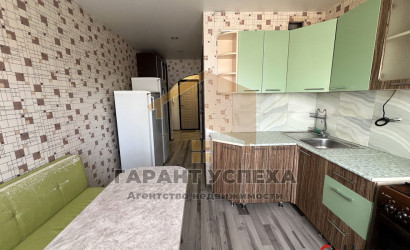 Купить 1-комнатную квартиру, Брест, ул. Орловская, д. . Фото 3