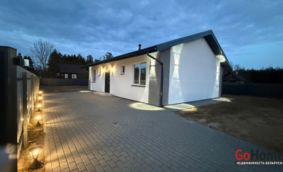 Купить дом, Дзержинск, СТ Нива-1992, 8.49 соток. Фото 3