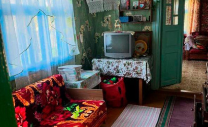 Купить дом, Понача д., Заречная ул. 46, 31 соток. Фото 2