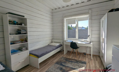 Купить коттедж, Брест, Лейтенанта Рябцева, 6 соток. Фото 12