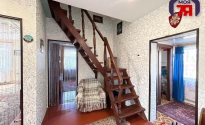 Купить дом, Слуцк, Социалистическая ул., 8.99 соток. Фото 37