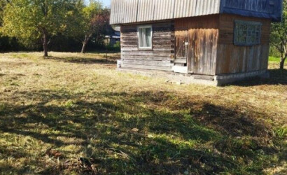 Купить дом в деревне, Черемушки, 10.9 соток. Фото 5