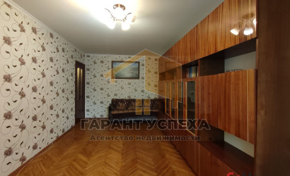 Купить 3-комнатную квартиру, Брест, ул. Молодогвардейская. Фото 2