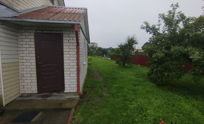 Купить дом, Бенякони, Виленская ул., 18.56 соток. Фото 5