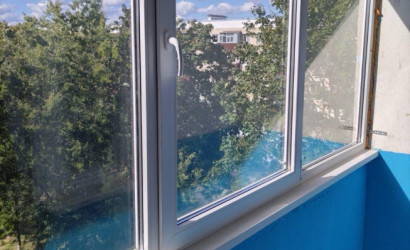 Купить 2-комнатную квартиру, Пинск, улица Брестская, 112. Фото 13