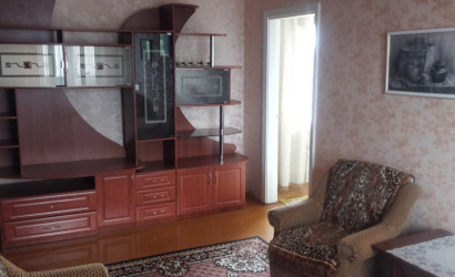  60.2 м2, Новополоцк(Калинина ул., 3)