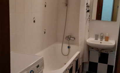 Снять 1-комнатную квартиру, Минск, ул. Беды, д. 38 (Советский район). Фото 11