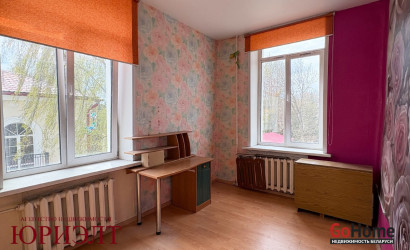 Купить 2-комнатную квартиру, Витебск, Ленина, 56. Фото 10