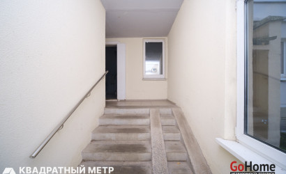 Купить 2-комнатную квартиру, Минск, ул. Чичурина, д. 14 (Фрунзенский район). Фото 13