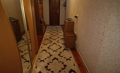 Купить 3-комнатную квартиру, Пинск, Куликова, 24. Фото 7