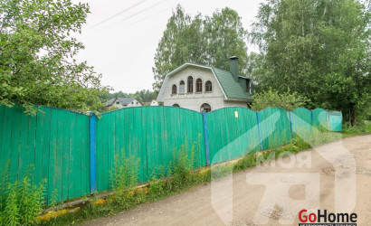 Купить дом в деревне, Нива-2, 15 соток. Фото 41