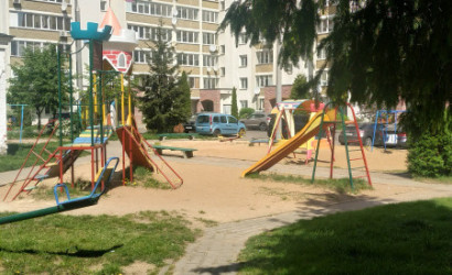 Снять 1-комнатную квартиру, Минск, ул. Беды, д. 38 (Советский район). Фото 17