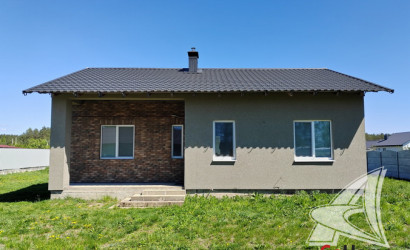 Купить дом, Большие Радваничи, Радваничский с/с, 15 соток. Фото 14