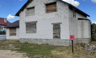 Купить дом, Слоним, Речная ул., 19, 10 соток. Фото 1