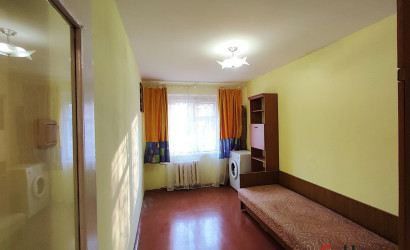 Купить 2-комнатную квартиру, Гродно, Поповича, 19. Фото 3