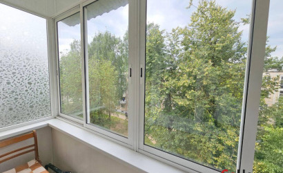 Купить 2-комнатную квартиру, Витебск, Герцена ул., 33. Фото 7