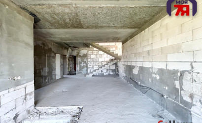 Купить дом, Старобин, Заводская ул., 18 соток. Фото 12